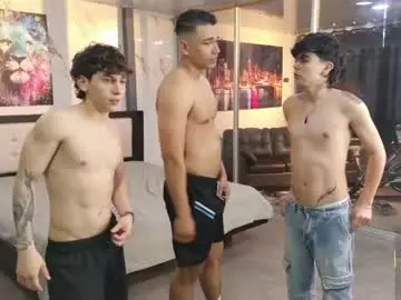 Chaturbate Live Porn of masters_sexx