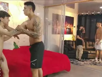 Chaturbate Private Sex Chat of masters_sexx