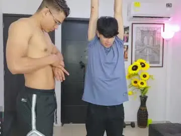 Chaturbate Free Porn Cam of masters_sexx