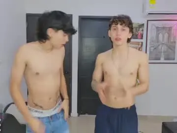 Chaturbate Live Sex Cam of masters_sexx