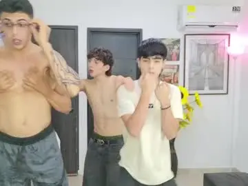Chaturbate Adult Webcam of masters_sexx