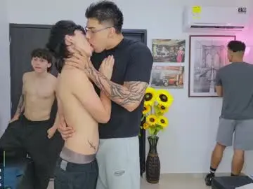 Chaturbate Free Porn Cam of masters_sexx