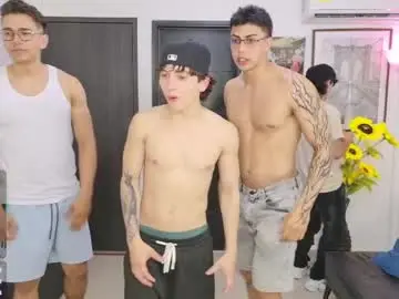 Chaturbate Best live sex cam show of masters_sexx