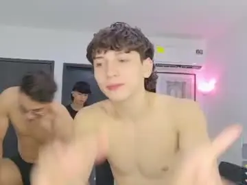 Chaturbate Best live sex cam show of masters_sexx