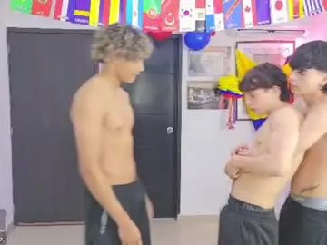 Chaturbate Free Porn Cam of masters_sexx