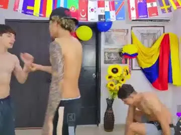 Chaturbate Free Porn Cam of masters_sexx
