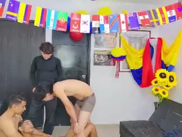 Chaturbate Adult Webcam of masters_sexx