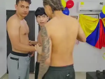 Chaturbate Sex Chat of masters_sexx