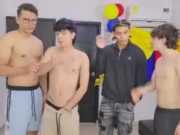Chaturbate Live Sex of masters_sexx