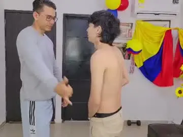 Chaturbate Live Porn of masters_sexx