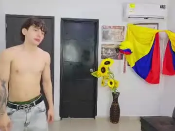 Chaturbate Live Porn of masters_sexx
