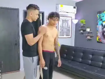Chaturbate Private Sex Chat of masters_sexx