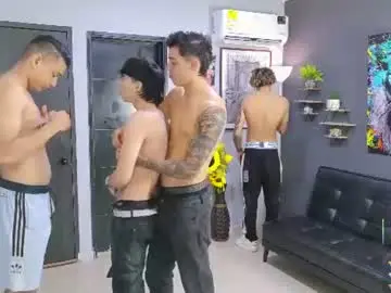 Chaturbate Live Porn of masters_sexx