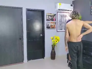 Chaturbate Adult Webcam of masters_sexx