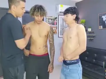 Chaturbate Best live sex cam show of masters_sexx