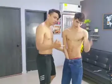 Chaturbate Adult Video Chat of masters_sexx