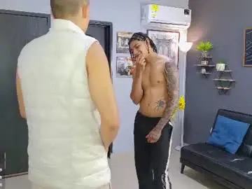 Chaturbate Live Sex of masters_sexx
