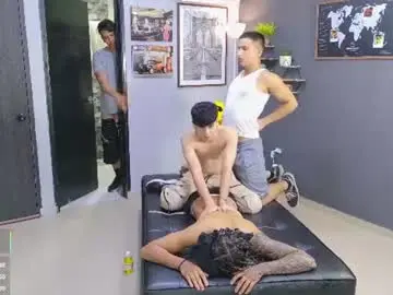 Chaturbate Live Sex Cam of masters_sexx