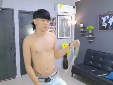 Chaturbate Adult Video Chat of masters_sexx