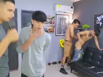 Chaturbate Free Porn Cam of masters_sexx