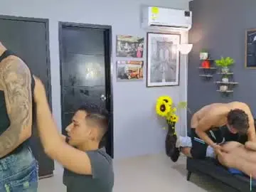 Chaturbate Adult Webcam of masters_sexx