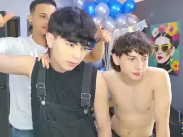Chaturbate Nude Webcam of masters_sexx