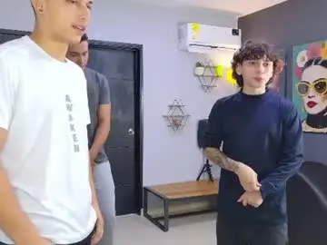 Chaturbate Live Porn of masters_sexx
