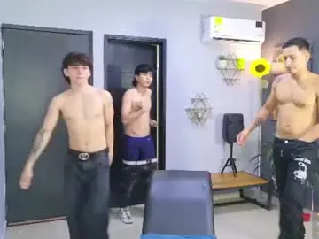 Chaturbate Sex Cam of masters_sexx
