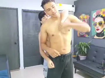 Chaturbate Adult Webcam of masters_sexx