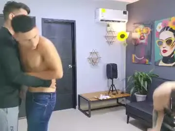 Chaturbate Live Sex Cam of masters_sexx
