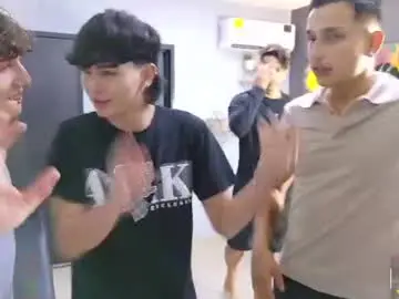 Chaturbate Live Porn of masters_sexx