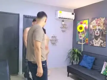 Chaturbate Live Sex Cam of masters_sexx