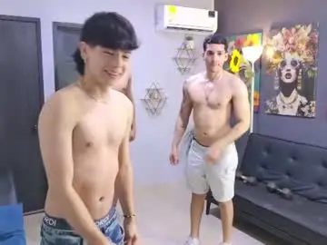 Chaturbate Best Webcam of masters_sexx