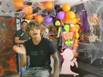Chaturbate Free Porn Cam of masters_sexx