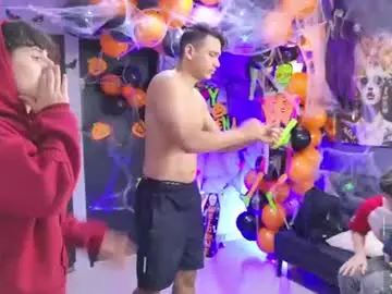 Chaturbate Live Porn of masters_sexx