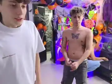 Chaturbate Nude Webcam of masters_sexx