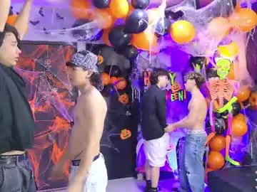Chaturbate Sex Cam of masters_sexx