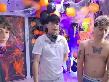Chaturbate Best live sex cam show of masters_sexx
