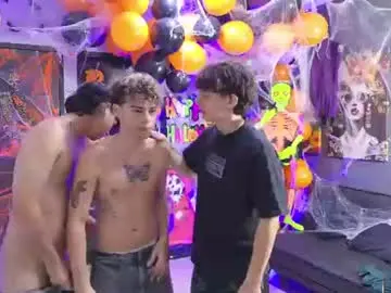 Chaturbate Live Sex of masters_sexx