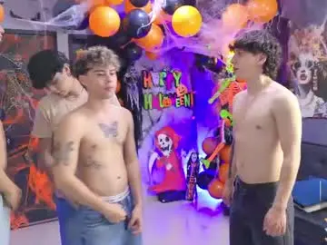 Chaturbate Sex Chat of masters_sexx