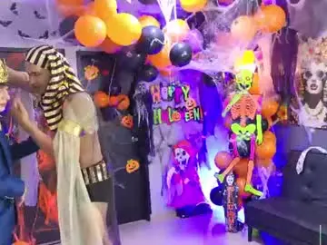 Chaturbate Free Porn Cam of masters_sexx