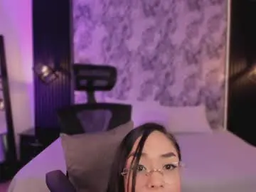 Chaturbate Private Sex Chat of mialarouse