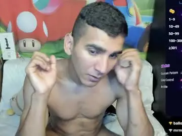 Chaturbate Watch Live Sex Cams of miguelwin3