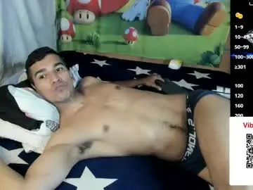 Chaturbate Best Webcam of miguelwin3