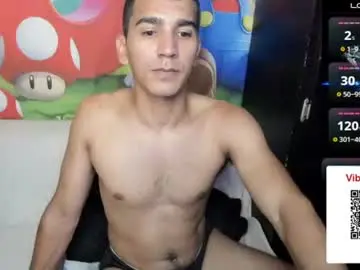 Chaturbate Free Porn Cam of miguelwin3