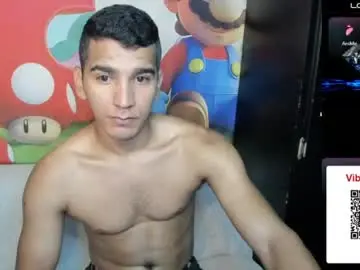 Chaturbate Live Sex Cam of miguelwin3