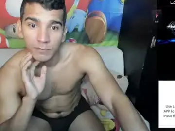 Chaturbate Live Sex of miguelwin3