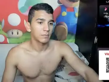 Chaturbate Best Webcam of miguelwin3