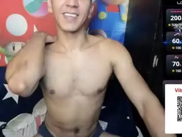 Chaturbate Free Live Porn of miguelwin3