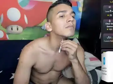 Chaturbate Live Porn of miguelwin3